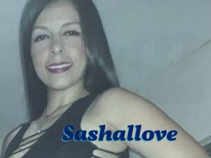 Sashallove