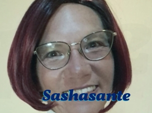 Sashasante