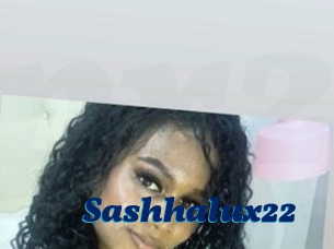 Sashhalux22