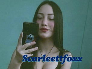 Scarleettfoxx