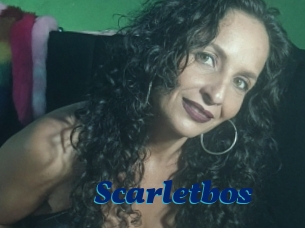 Scarletbos