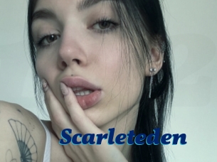 Scarleteden