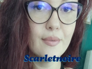 Scarletnoire