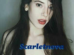 Scarletnova