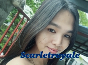 Scarletroyale