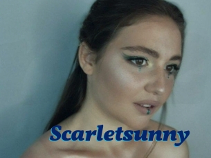 Scarletsunny