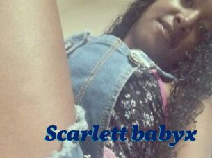 Scarlett_babyx