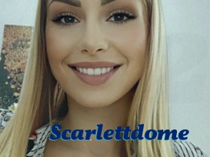 Scarlettdome