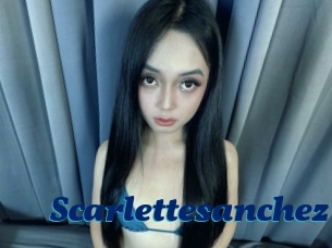 Scarlettesanchez