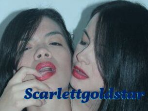 Scarlettgoldstar