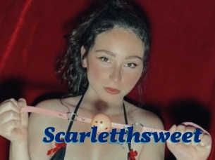 Scarletthsweet