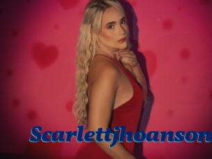 Scarlettjhoanson