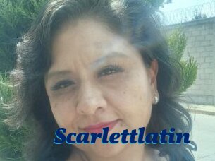 Scarlettlatin