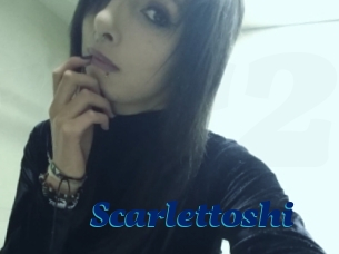 Scarlettoshi