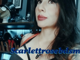 Scarlettrosebdsm