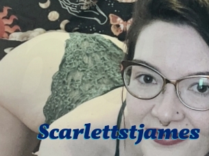 Scarlettstjames