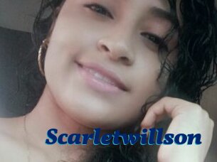 Scarletwillson