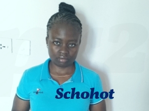 Schohot
