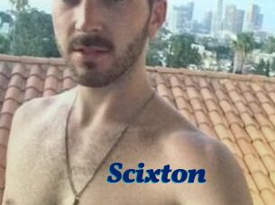 Scixton
