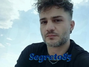 Segreto85