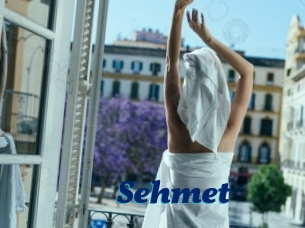 Sehmet