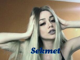 Sekmet