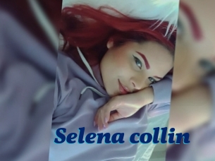 Selena_collin