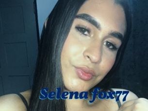 Selena_fox77