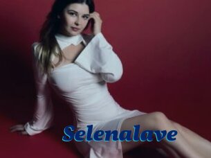 Selenalave