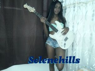 Selenehills