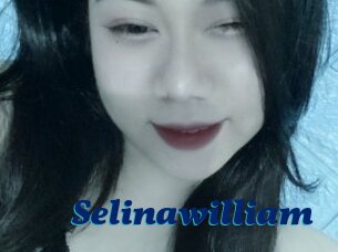 Selinawilliam