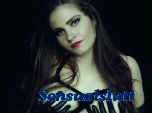 Sensualslutt