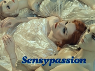 Sensypassion