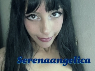 Serenaangelica