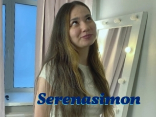 Serenasimon