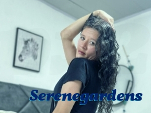 Serenegardens