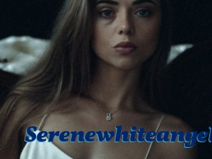 Serenewhiteangel