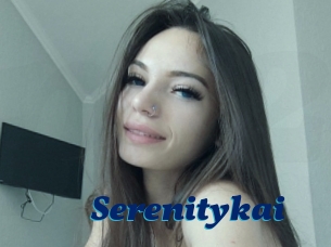 Serenitykai