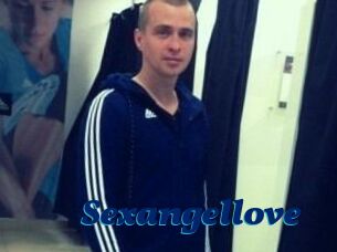 Sexangellove
