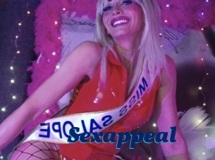 Sexappeal