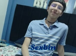 Sexbin