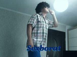 Sexborat