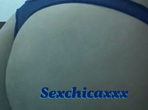 Sexchicaxxx