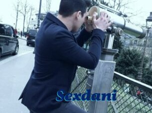 Sexdani
