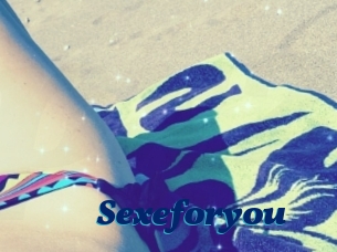 Sexeforyou