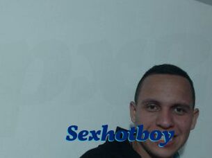 Sexhotboy