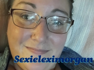 Sexieleximorgan