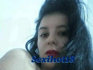 Sexihot18
