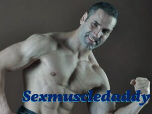 Sexmuscledaddy