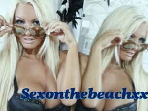 Sexonthebeachxx
